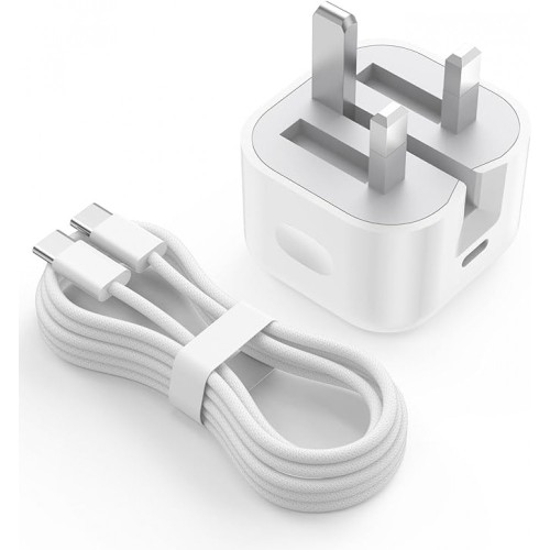 Type C to C Fast Charging - Braid 2M Cable Type C to C Fast Charging - Braid 2M Cable