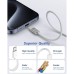 Type C to C Fast Charging - Braid 2M Cable Type C to C Fast Charging - Braid 2M Cable