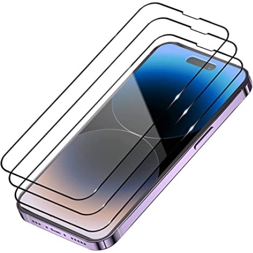 Screen Protector Fit Tempered Glass Film Screen Protector Fit Tempered Glass Film