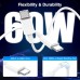 Type C to C Fast Charging Cable - 6FT