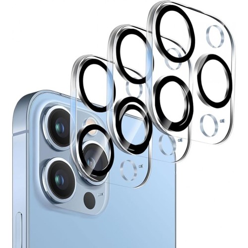 Tempered Glass Camera Lens Protector,Blue Tempered Glass Camera Lens Protector,Blue