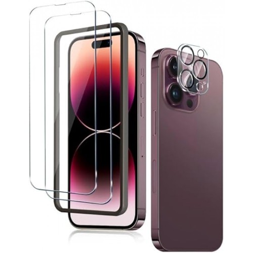 Screen Protector 9H Hardness Tempered Glass Screen Protector 9H Hardness Tempered Glass