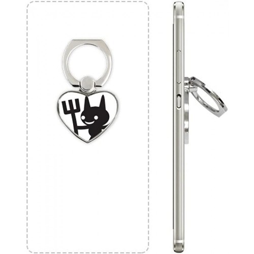Halloween Phone Ring Stand Holder Kickstand Universal Support